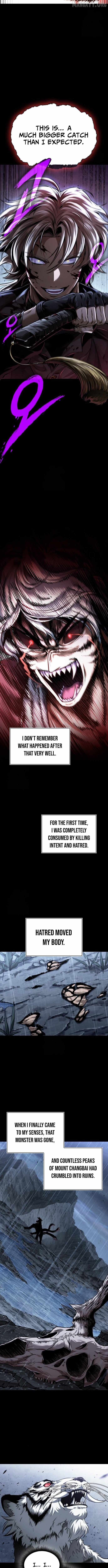 Nano Machine Chapter 306 image 12